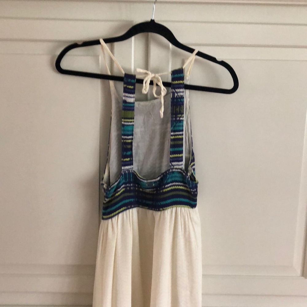 Boho Roxy Maxi Dress - Picture 3 of 3